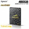 Ssd Apacer Panther 480GB AS340