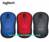 Mouse Wireless Logitech m221 Silent