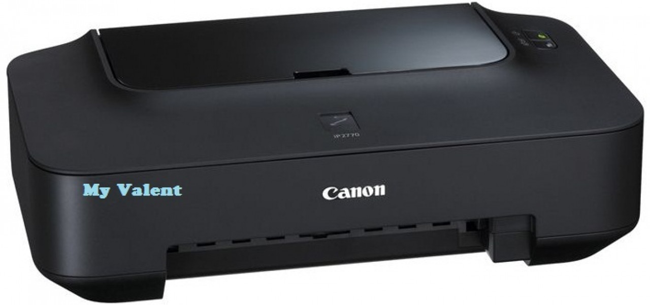 Printer Canon IP 2770