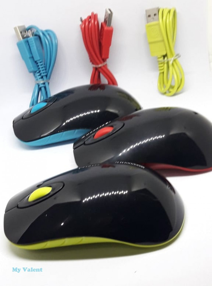 Mouse Wireless Alcatroz Air Shark