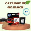 Catridge HP 680 Black