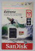 Sandisk Extreme MicroSDXC 64GB 160MB/s