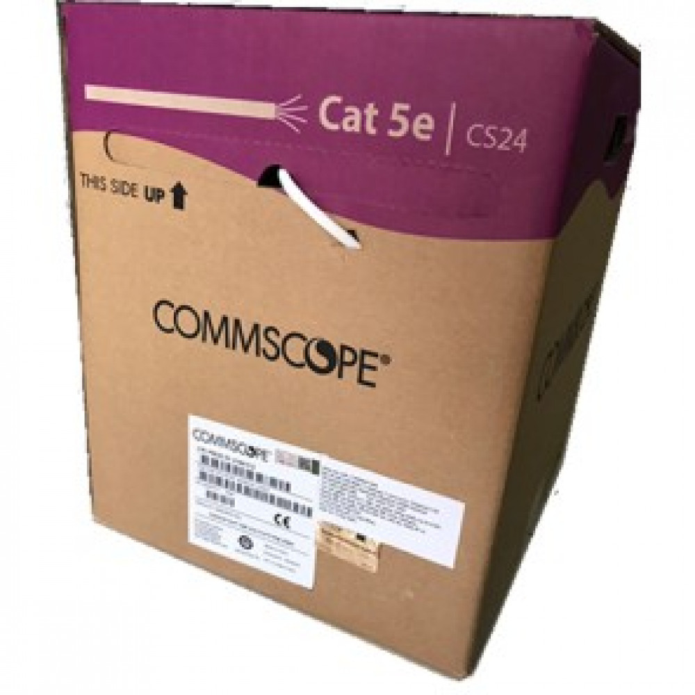 KABEL LAN COMSCOPE  CAT 5 / KABEL UTP