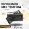 keyboard-usb-mini-multimedia