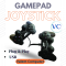 gamepad-double-hitam