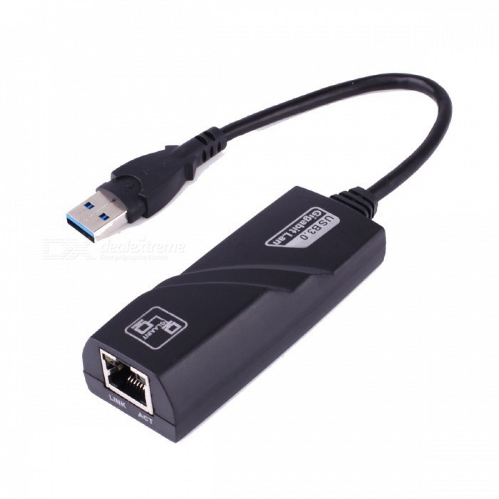 USB LAN KABLE 3.0