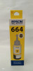 TINTA EPSON 664 L100/L200 YELLOW/KUNING