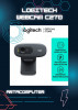 WEBCAM LOGITECH C270 3MP