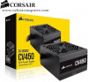 Power Supply Corsair CV450 PSU 450 Watt