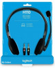 Headset Logitech H110 Stereo