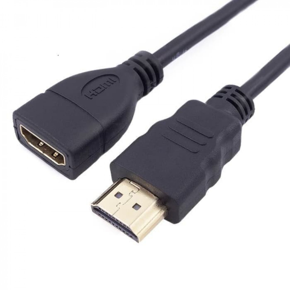 KABEL HDMI EXTENSION 30CM