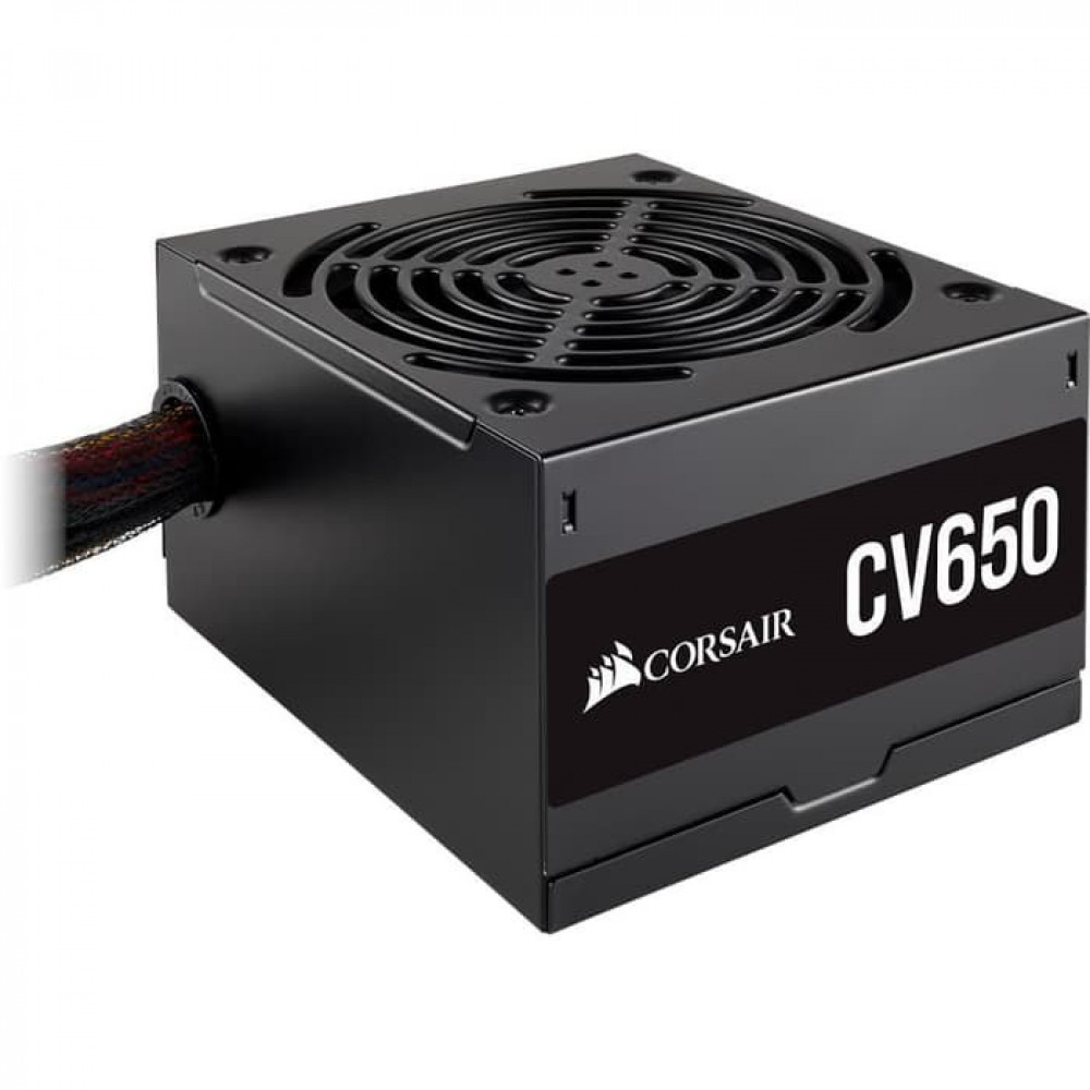 PSU CORSAIR CV-650 WATT