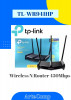 TP LINK WR-941HP 450Mbps