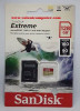 Sandisk Extreme MicroSDXC 128GB 160MB/s