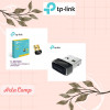 TP LINK TL WN725N Wireless N Nano USB Adapter