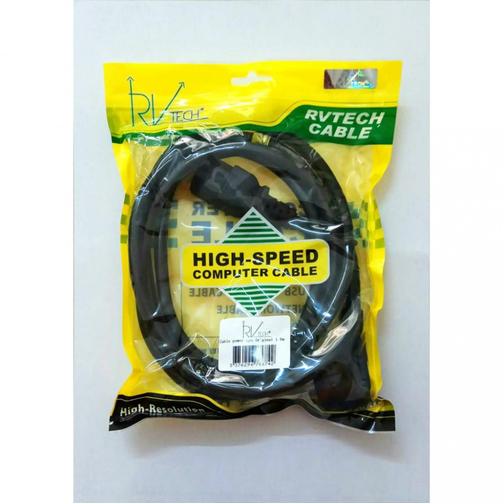 KABEL POWER SUPER 2M RV-TECH 1000