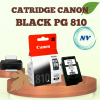 Catridge Canon 810 Black