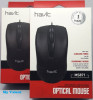 Mouse Optic USB Havit